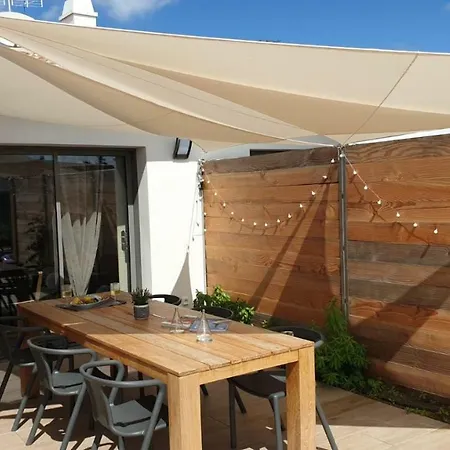 Villa Rélocation De La Cote Sauvage *