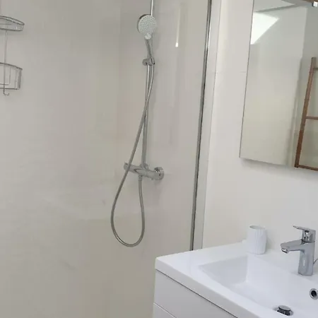 Βίλα Relocation De La Cote Sauvage Saint-Clément-des-Baleines