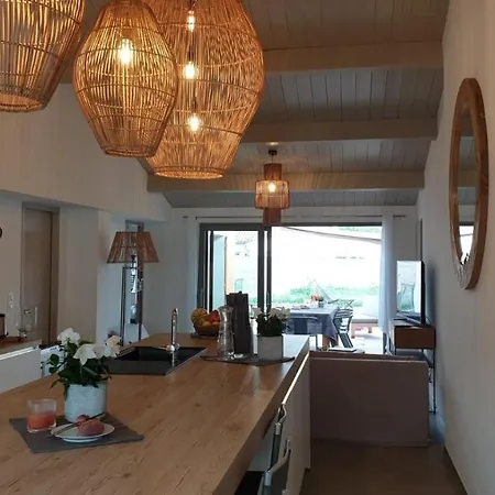 Relocation De La Cote Sauvage Βίλα Saint-Clément-des-Baleines