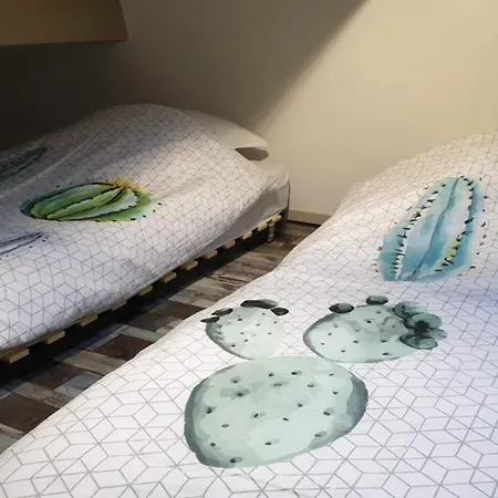 Βίλα Relocation De La Cote Sauvage *