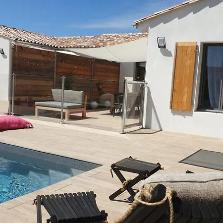 Villa Rélocation De La Cote Sauvage *