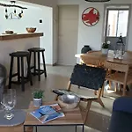 ヴィラ Relocation De La Cote Sauvage *
