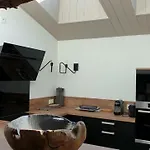 Relocation De La Cote Sauvage Villa *