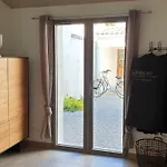 Relocation De La Cote Sauvage Villa Saint-Clément-des-Baleines