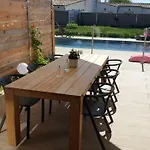 Villa Relocation De La Cote Sauvage