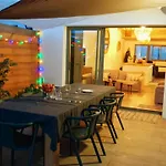 Relocation De La Cote Sauvage Willa