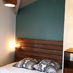 Relocation De La Cote Sauvage