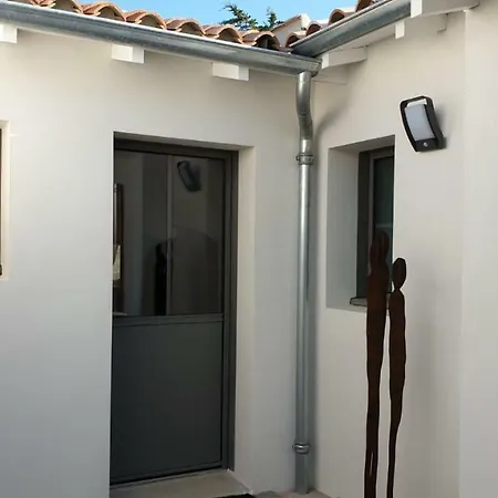 Villa Relocation De La Cote Sauvage Saint-Clement-des-Baleines