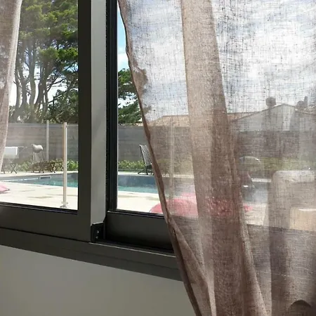 Rélocation De La Cote Sauvage *