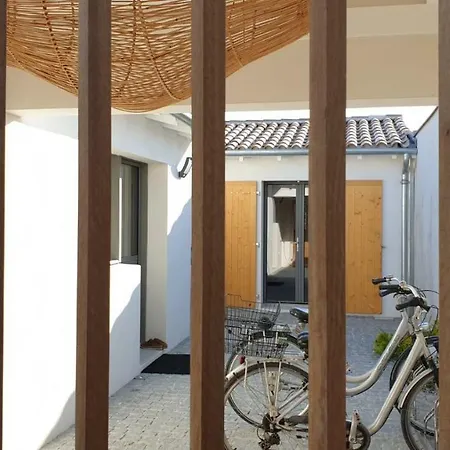 Villa Relocation De La Cote Sauvage *