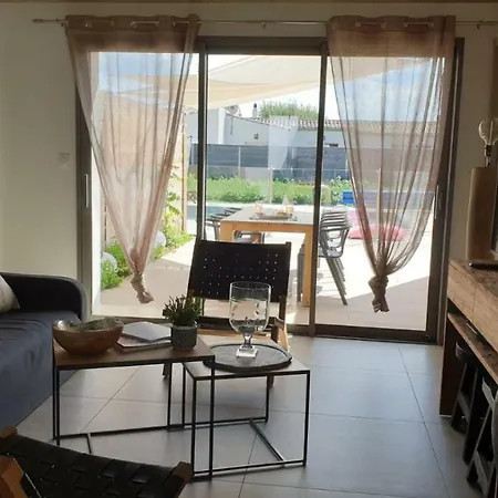 Relocation De La Cote Sauvage Villa Saint-Clement-des-Baleines