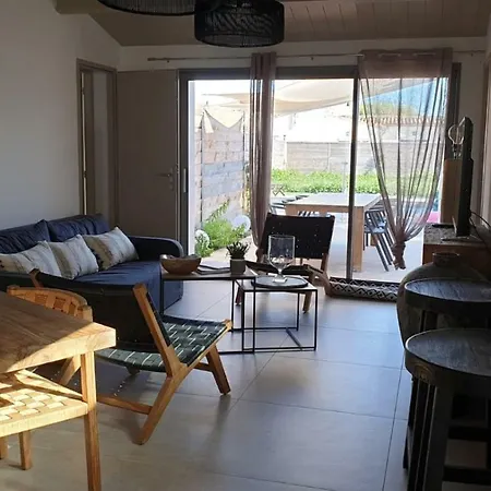 Relocation De La Cote Sauvage * Saint-Clement-des-Baleines