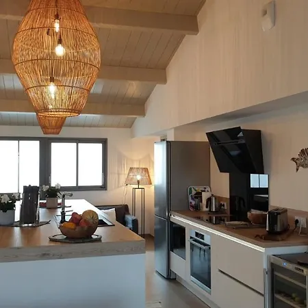 Rélocation De La Cote Sauvage * Saint-Clément-des-Baleines