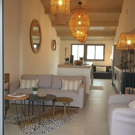 Villa Rélocation De La Cote Sauvage *