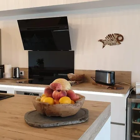 Relocation De La Cote Sauvage Villa *