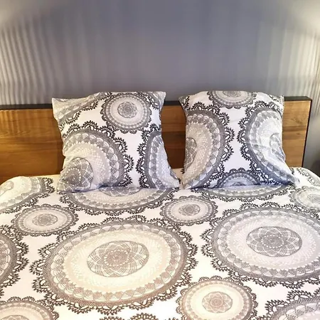 Rélocation De La Cote Sauvage Villa