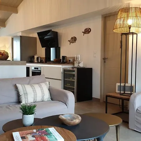 Villa Relocation De La Cote Sauvage Saint-Clément-des-Baleines