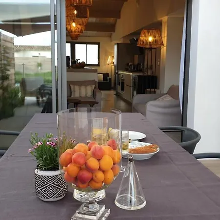 Rélocation De La Cote Sauvage Villa *