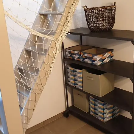 Rélocation De La Cote Sauvage * Saint-Clément-des-Baleines