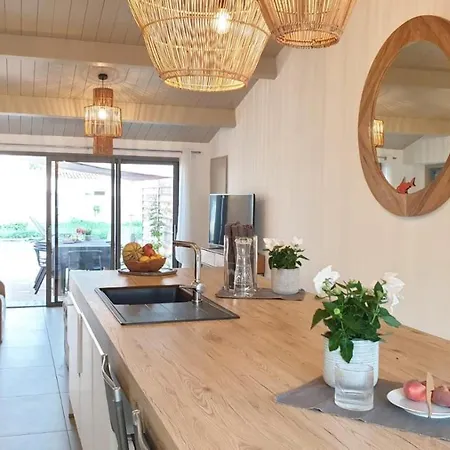 Rélocation De La Cote Sauvage * Saint-Clément-des-Baleines