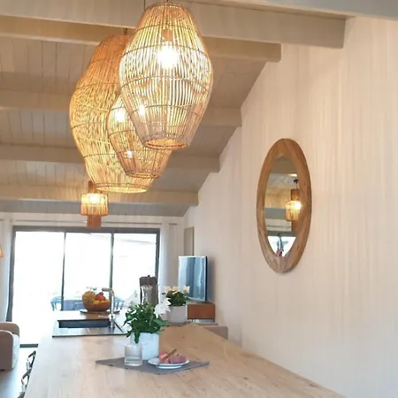 Villa Rélocation De La Cote Sauvage *