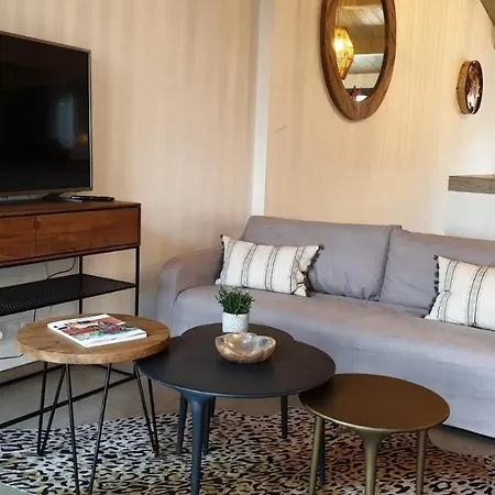 Villa Relocation De La Cote Sauvage *