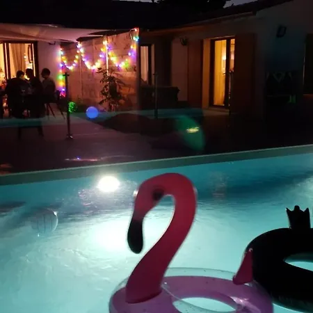 Villa Rélocation De La Cote Sauvage Saint-Clément-des-Baleines