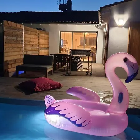 Villa Relocation De La Cote Sauvage *