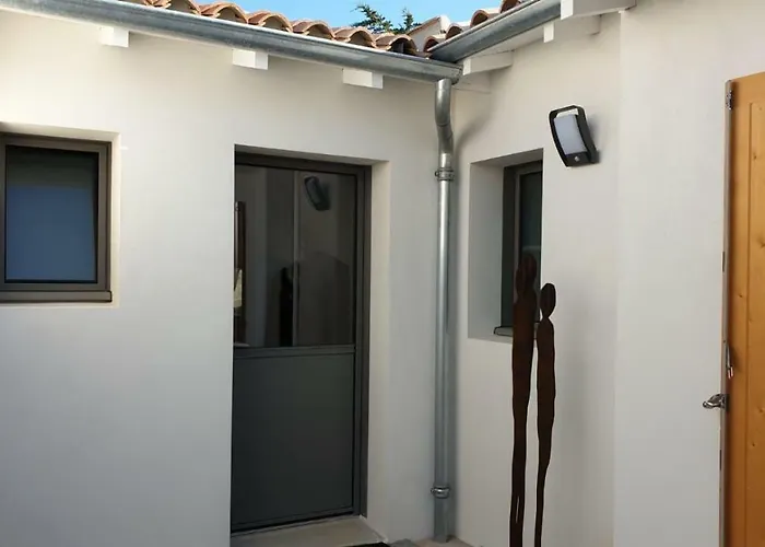 Villa Relocation De La Cote Sauvage Saint-Clement-des-Baleines