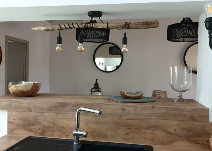 Relocation De La Cote Sauvage * Saint-Clement-des-Baleines