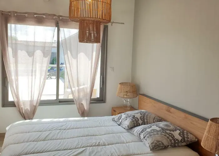 Relocation De La Cote Sauvage Saint-Clément-des-Baleines