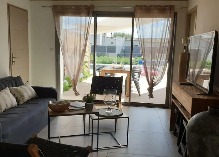 Relocation De La Cote Sauvage Villa Saint-Clément-des-Baleines