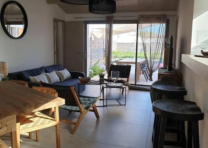 Relocation De La Cote Sauvage * Saint-Clement-des-Baleines