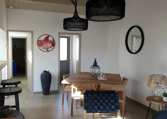 Villa Relocation De La Cote Sauvage