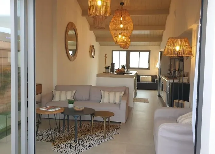 Villa Relocation De La Cote Sauvage *