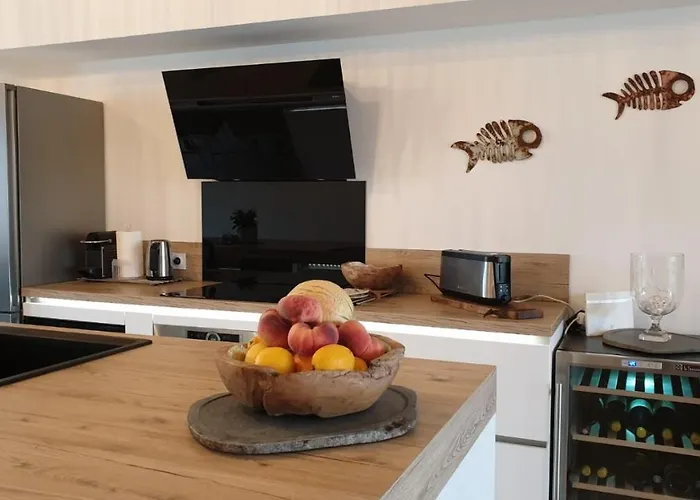 Relocation De La Cote Sauvage Villa *