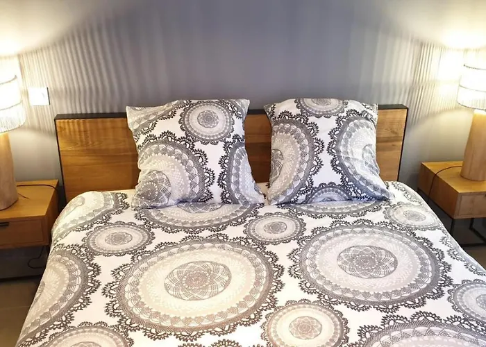 Relocation De La Cote Sauvage Villa