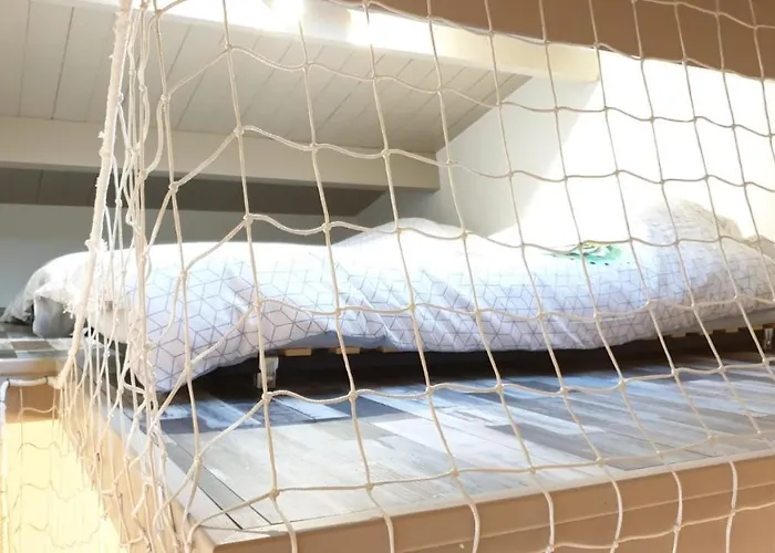 Relocation De La Cote Sauvage Villa Saint-Clement-des-Baleines