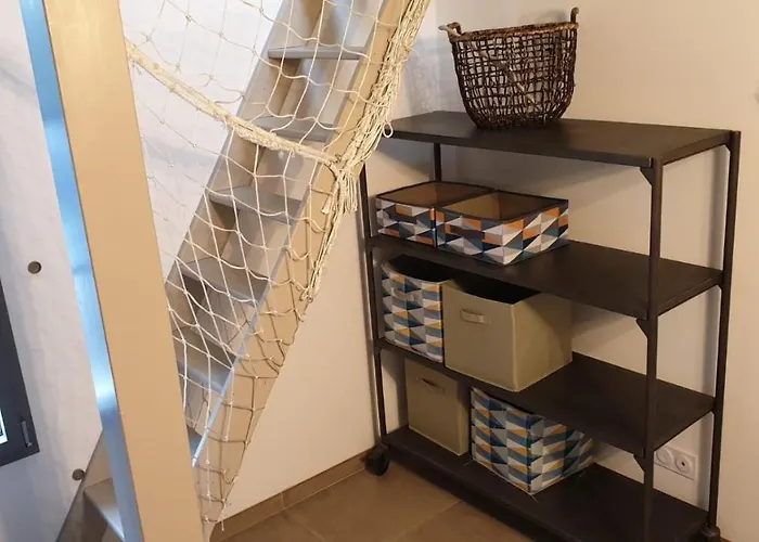 Relocation De La Cote Sauvage * Saint-Clement-des-Baleines