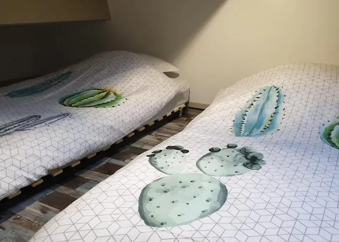 Villa Relocation De La Cote Sauvage *