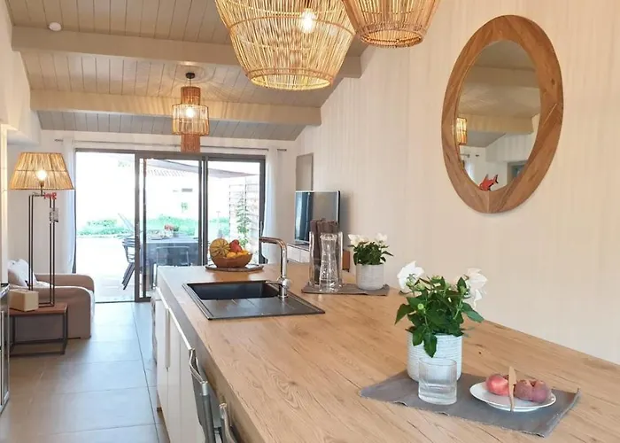 Relocation De La Cote Sauvage * Saint-Clément-des-Baleines