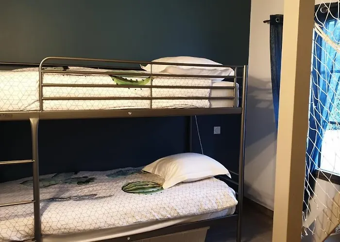 Relocation De La Cote Sauvage * Saint-Clement-des-Baleines